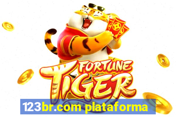 123br.com plataforma